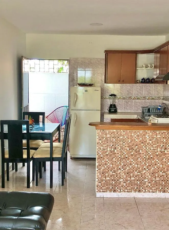 Apartamento Acogedor Apartamento En Bruselas Cartagena