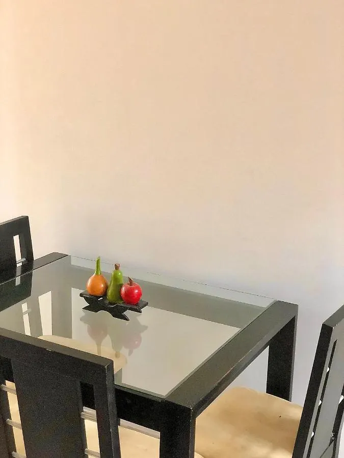 Apartamento Acogedor Apartamento En Bruselas Cartagena