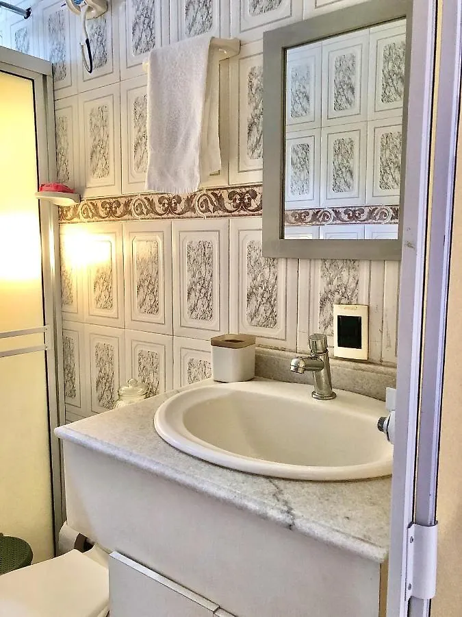 Apartamento Acogedor Apartamento En Bruselas Cartagena