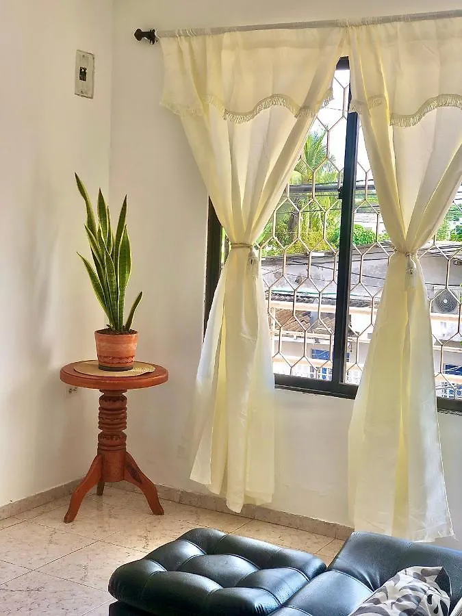 Apartamento Acogedor Apartamento En Bruselas Cartagena