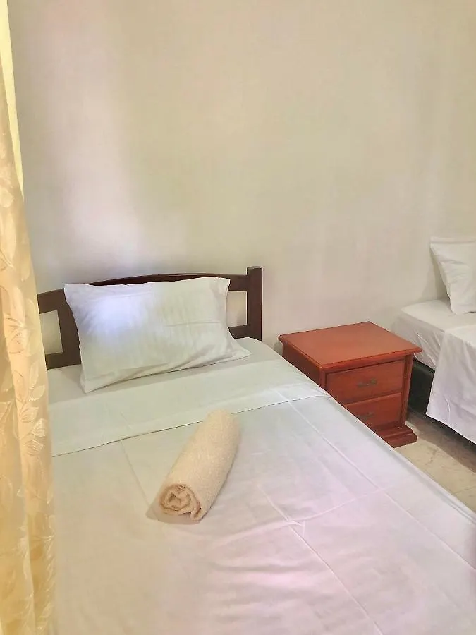 Apartamento Acogedor Apartamento En Bruselas Cartagena Colombia