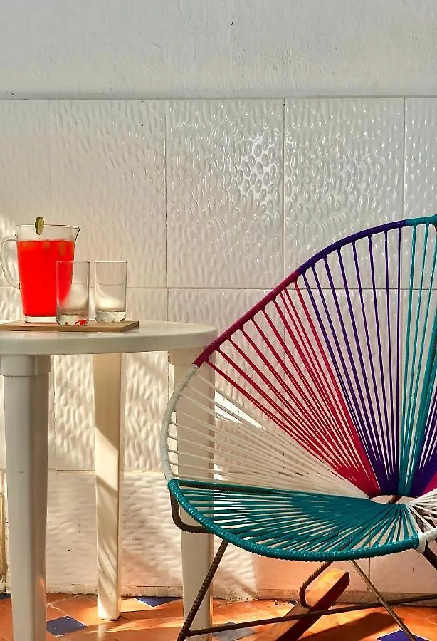 Apartamento Acogedor Apartamento En Bruselas Cartagena 0*,  Colombia