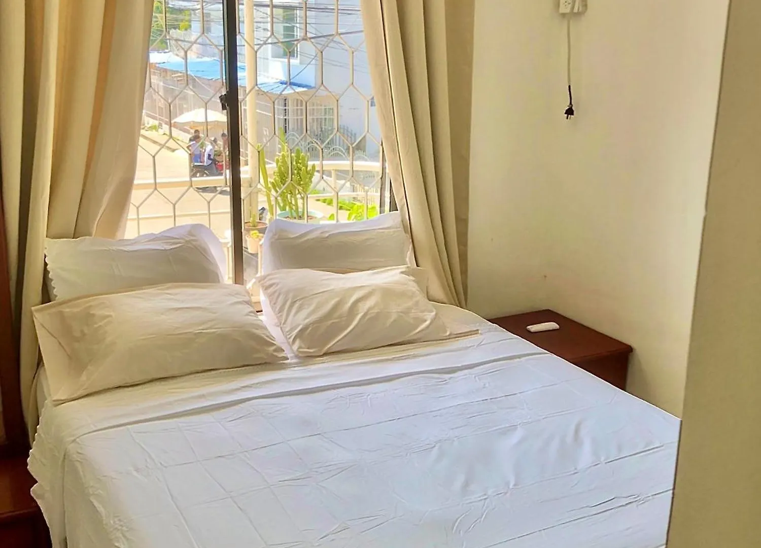 Apartamento Acogedor Apartamento En Bruselas Cartagena Colombia