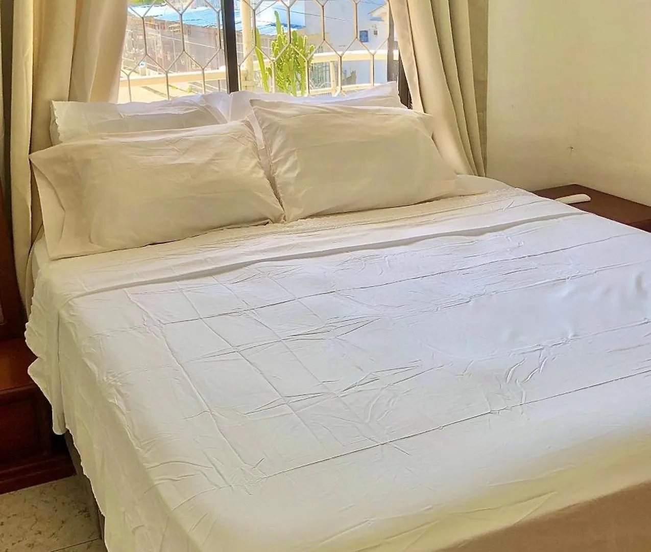 Apartamento Acogedor Apartamento En Bruselas Cartagena