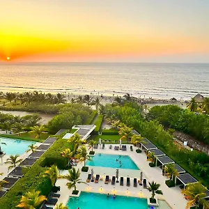 Exclusivo Frente Al Mar, Playa Privada, Piscinas Cartagena