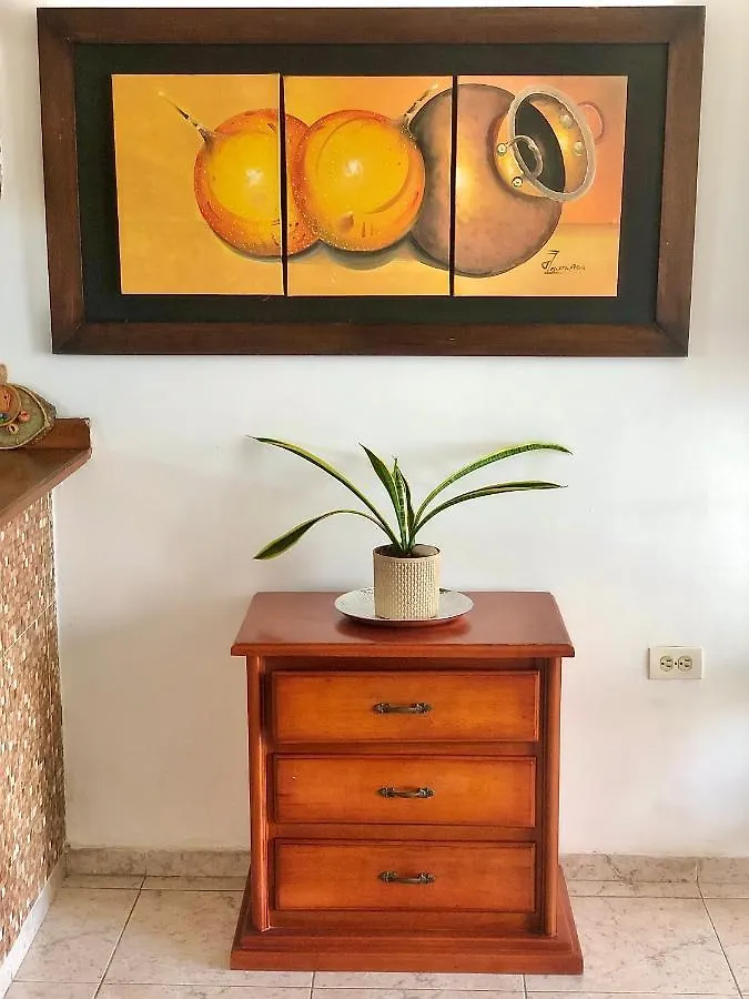 Appartamento Acogedor Apartamento En Bruselas Cartagena