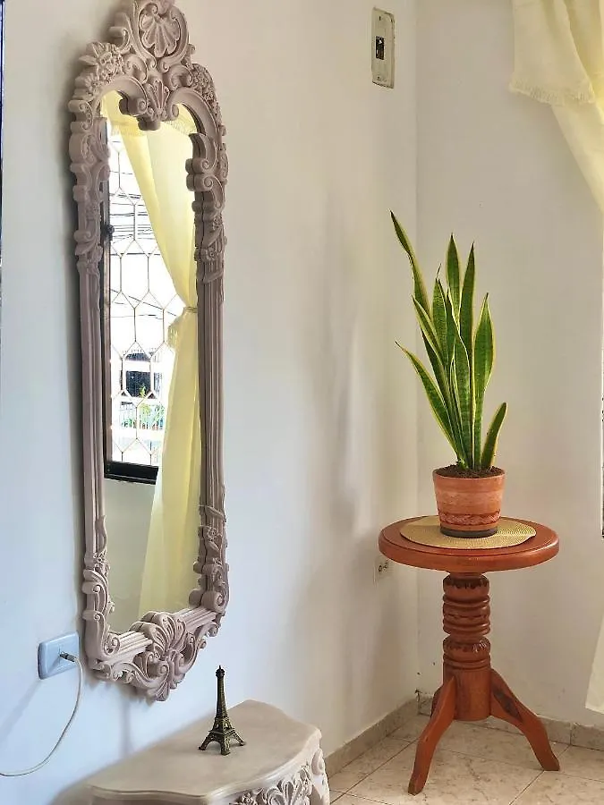 Appartamento Acogedor Apartamento En Bruselas Cartagena